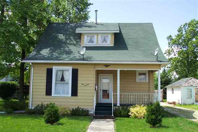1014 S Main, Dunkirk, IN 47336 photo 1