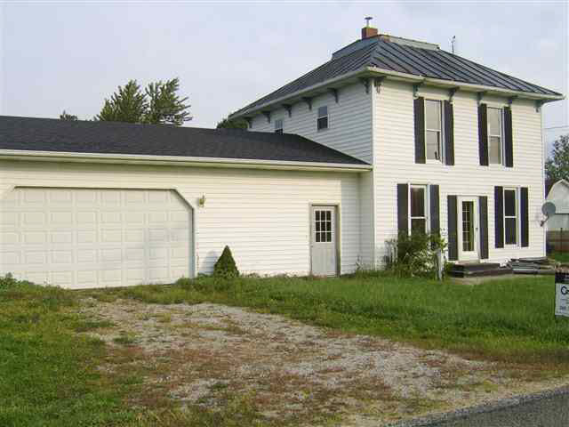 2794 E Treaty Line Rd, Portland, IN 47371 photo 1
