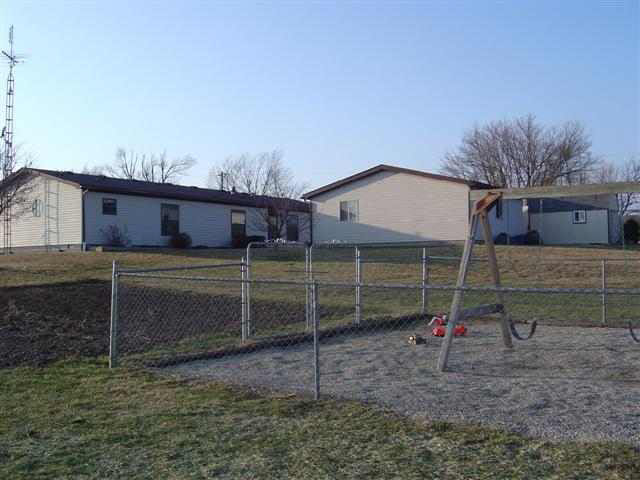 4461 Grisell Rd, Pennville, IN 47369 photo 3