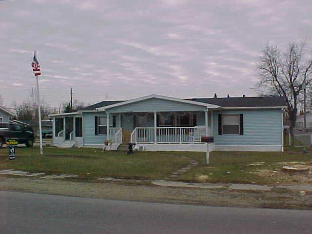 153 Highland, Dunkirk, IN 47336 photo 1