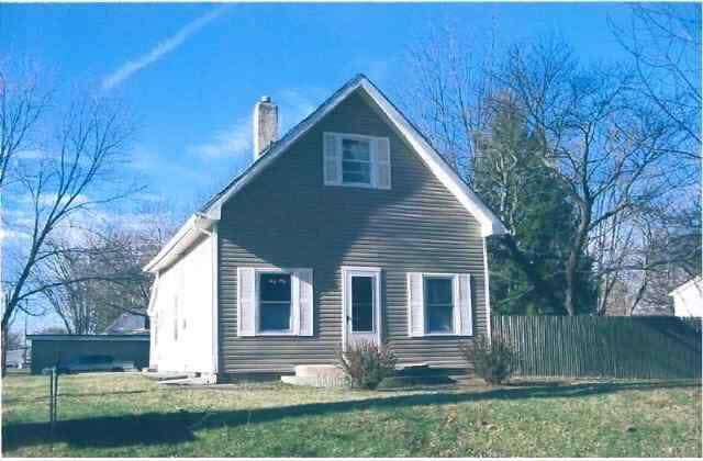 156 Johnson, Dublin, IN 47335 photo 1