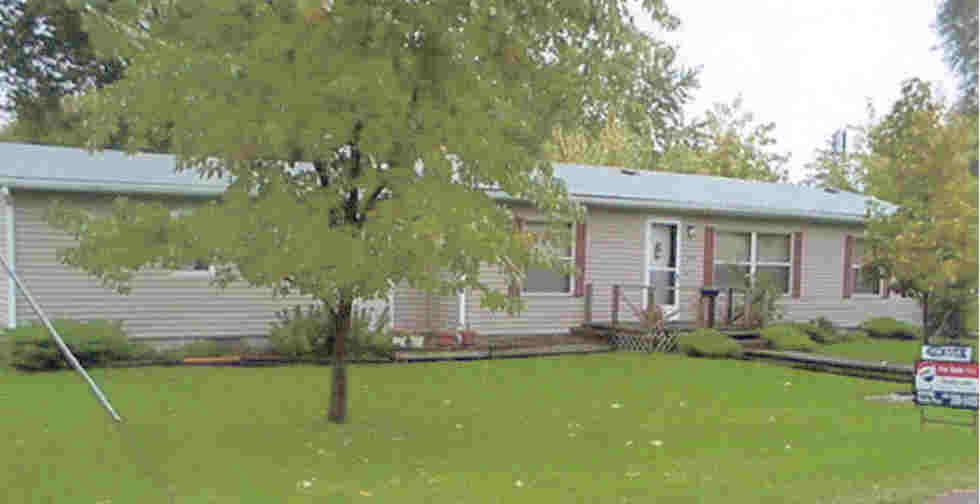 406 E High, Gaston, IN 47342 photo 1