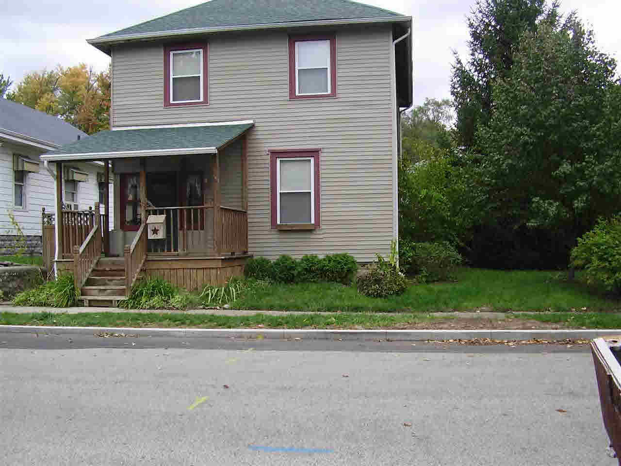 332 S 7th St, New Castle, IN 47362 photo 1