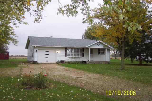 14201 E County Road 1100n, Dunkirk, IN 47336 photo 1