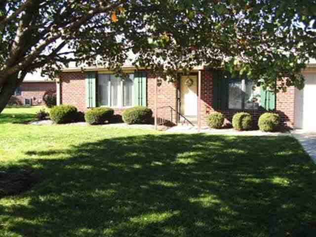 4858 E Heritage Cir, Muncie, IN 47303 photo 1