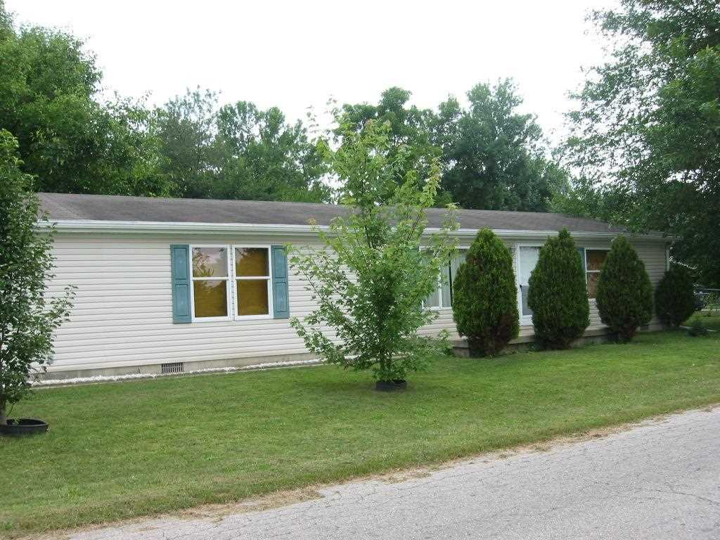 417 N 29th St, New Castle, IN 47362 photo 1