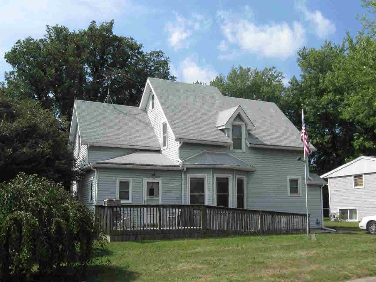 2009 S York Rd, Yorktown, IN 47396 photo 20