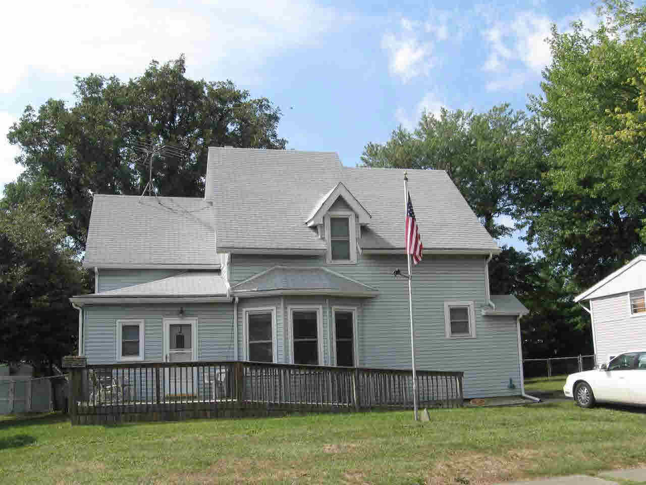 2009 S York Rd, Yorktown, IN 47396 photo 21