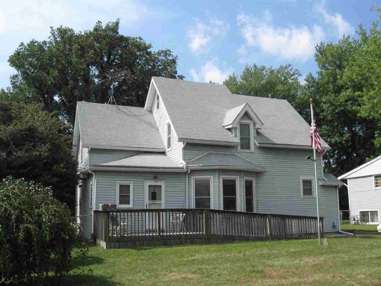 2009 S York Rd, Yorktown, IN 47396 photo 1