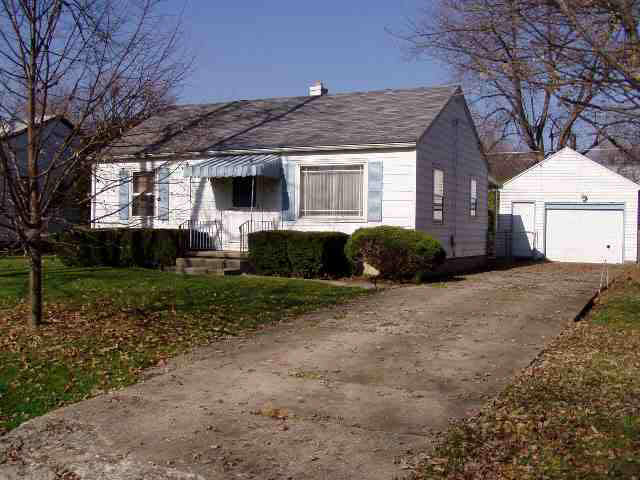 3304 W Devon, Muncie, IN 47304 photo 1
