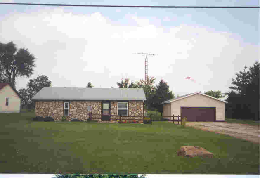 720 E Shockley, Muncie, IN 47302 photo 1