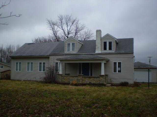 3402 Backmeyer, Richmond, IN 47374 photo 1
