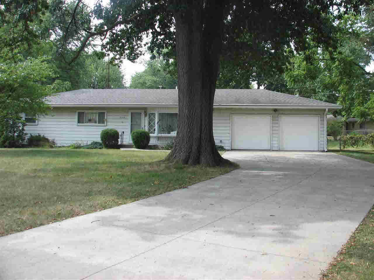 2708 W Beck Cir, Muncie, IN 47304 photo 1