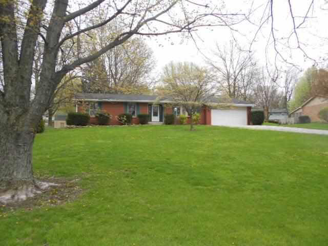 2424 S Spiceland Rd, New Castle, IN 47362 photo 1
