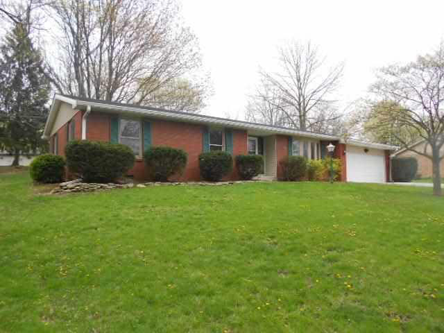 2424 S Spiceland Rd, New Castle, IN 47362 photo 23