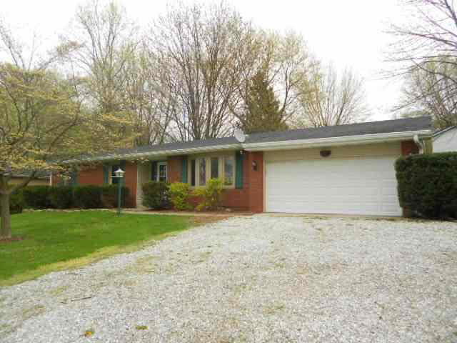 2424 S Spiceland Rd, New Castle, IN 47362 photo 21