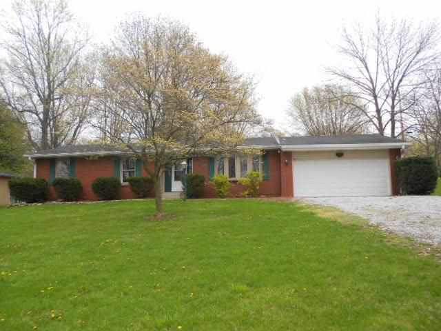 2424 S Spiceland Rd, New Castle, IN 47362 photo 22