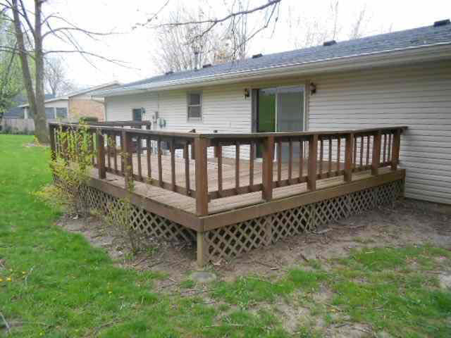 2424 S Spiceland Rd, New Castle, IN 47362 photo 18