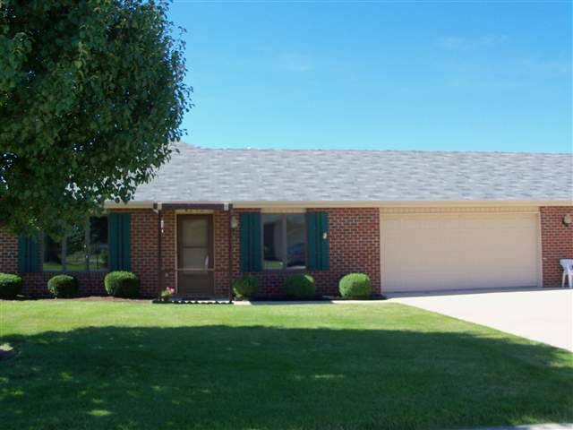 4711 E Heritage Cir, Muncie, IN 47303 photo 1