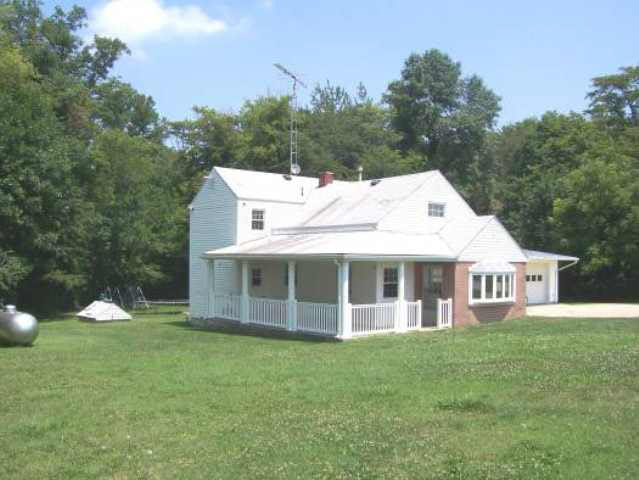6544 W Maxville Rd, Farmland, IN 47340 photo 9