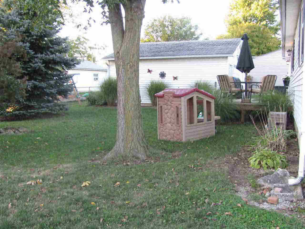 708 S Western Ave, Portland, IN 47371 photo 17
