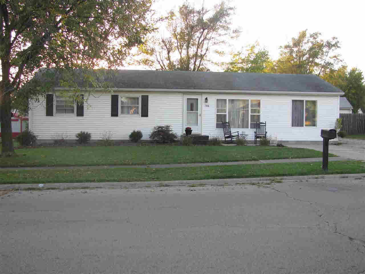 708 S Western Ave, Portland, IN 47371 photo 2