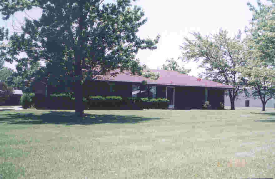 9508 E Jackson, Selma, IN 47383 photo 1