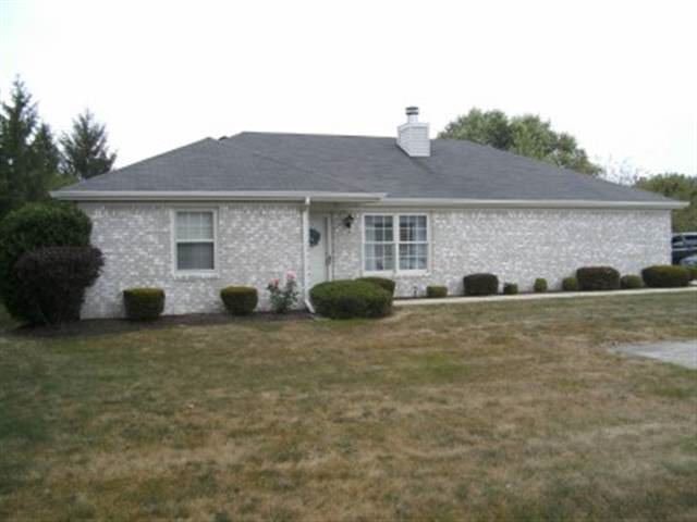 4801 N Pebble Ct, Muncie, IN 47304 photo 1