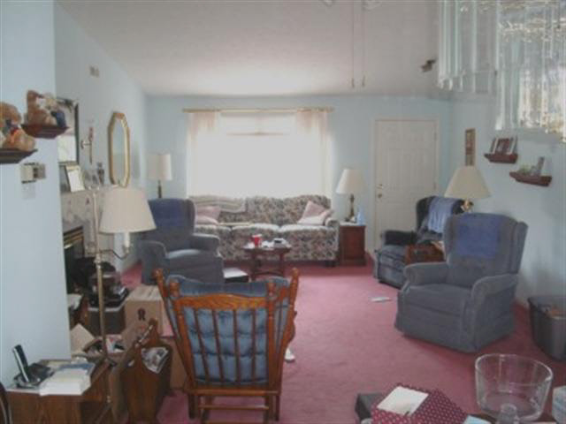 4801 N Pebble Ct, Muncie, IN 47304 photo 4