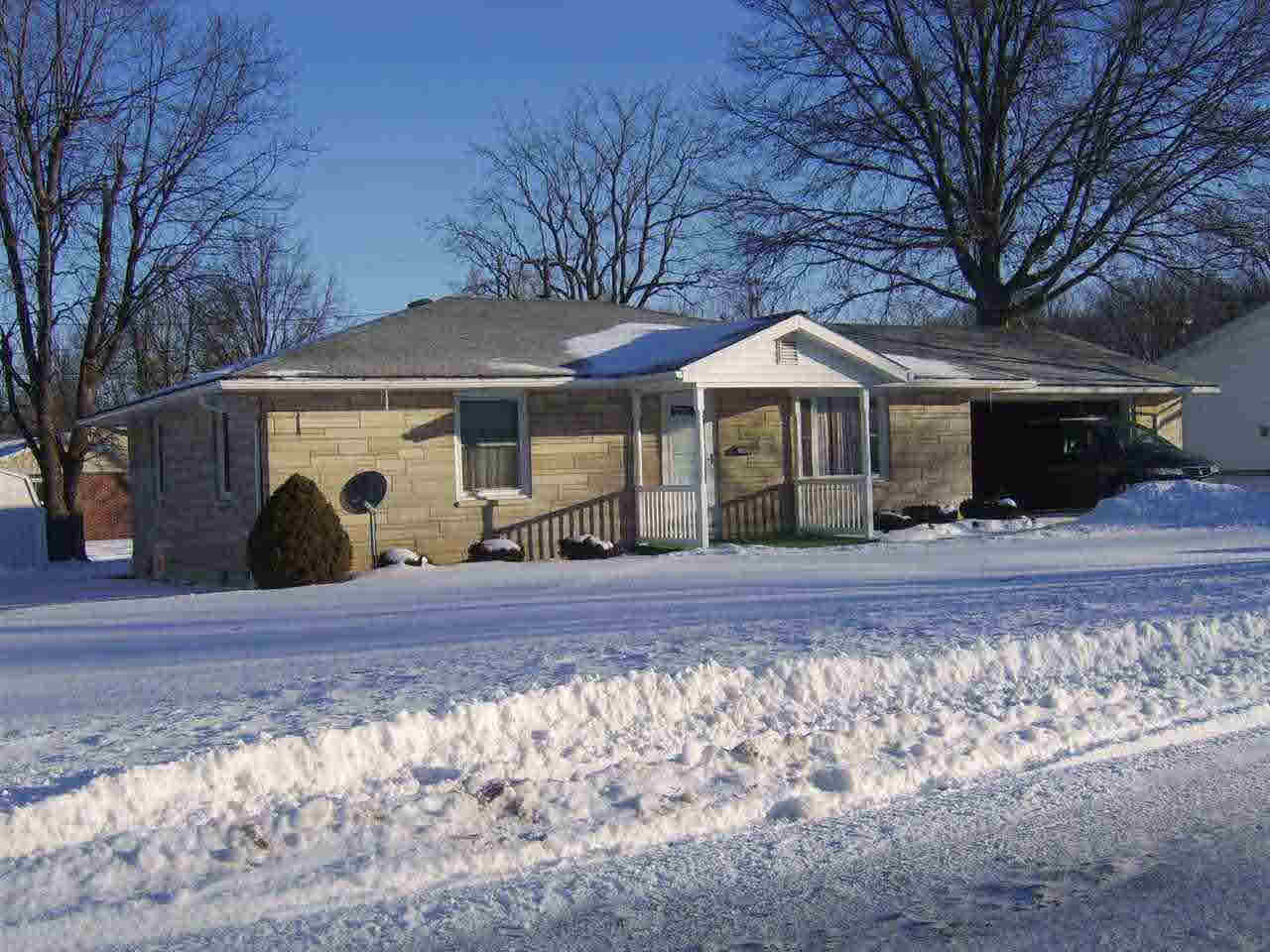 102 W 12th St, Portland, IN 47371 photo 1