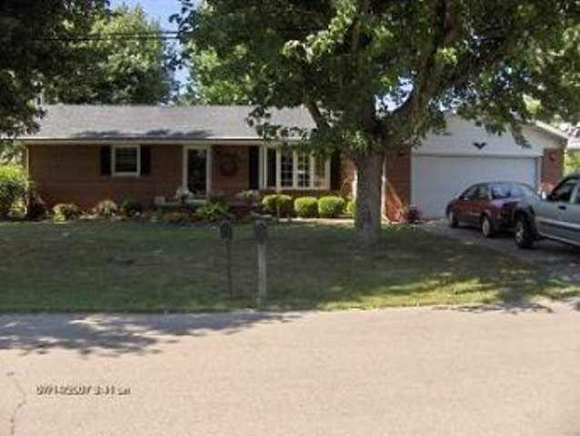 340 Moore, Dunkirk, IN 47336 photo 1
