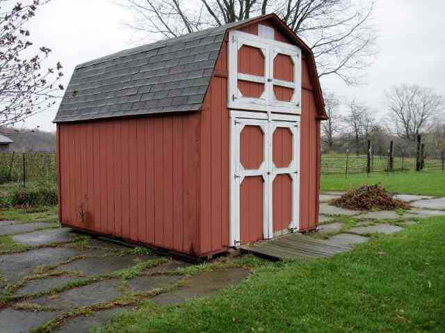 6990 N County Road 175e, Springport, IN 47386 photo 20