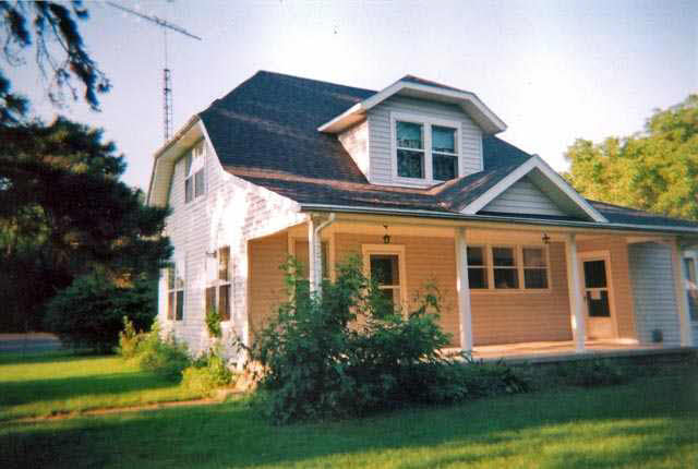8080 S County Road 475e #NEW BURLINGTON UN METH CHURC, Muncie, IN 47302 photo 3