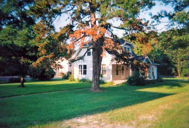 8080 S County Road 475e #NEW BURLINGTON UN METH CHURC, Muncie, IN 47302 photo 4