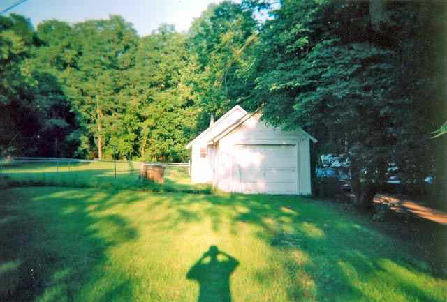 8080 S County Road 475e #NEW BURLINGTON UN METH CHURC, Muncie, IN 47302 photo 9