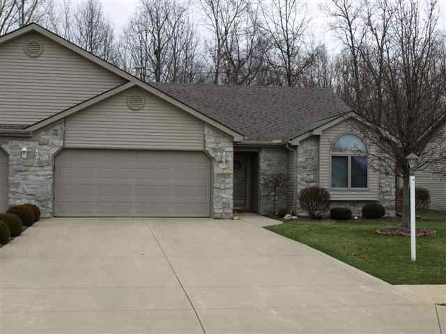 34 Clubview Dr, Hartford City, IN 47348 photo 1