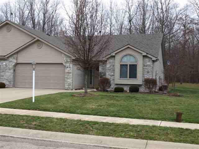 34 Clubview Dr, Hartford City, IN 47348 photo 2