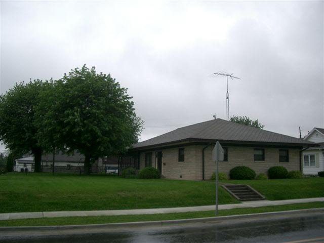 606 N Main, Dunkirk, IN 47336 photo 1