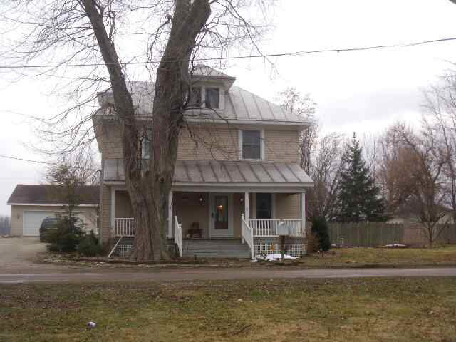 6701 W Maxville Rd, Farmland, IN 47340 photo 1