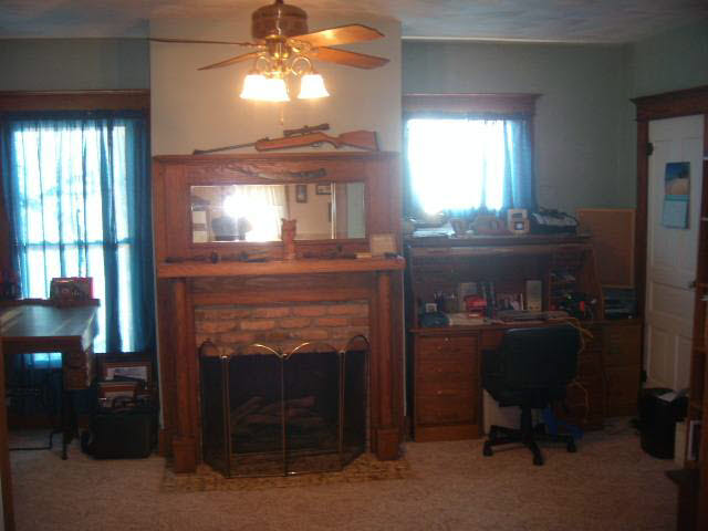 6701 W Maxville Rd, Farmland, IN 47340 photo 8