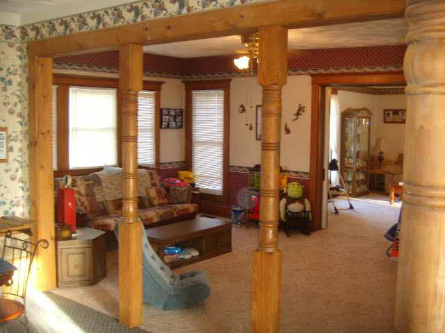 6701 W Maxville Rd, Farmland, IN 47340 photo 9