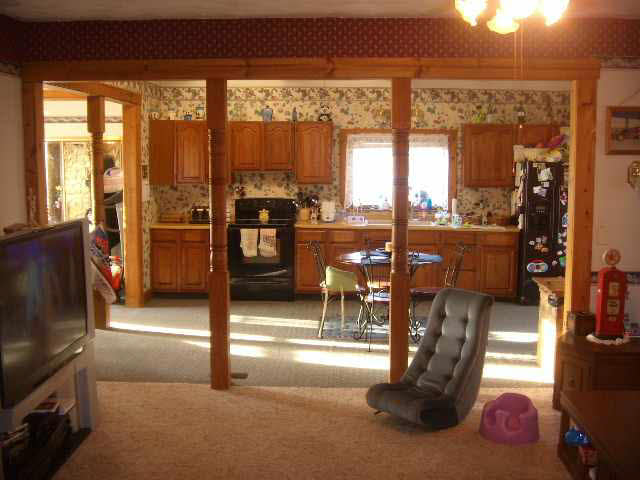 6701 W Maxville Rd, Farmland, IN 47340 photo 5