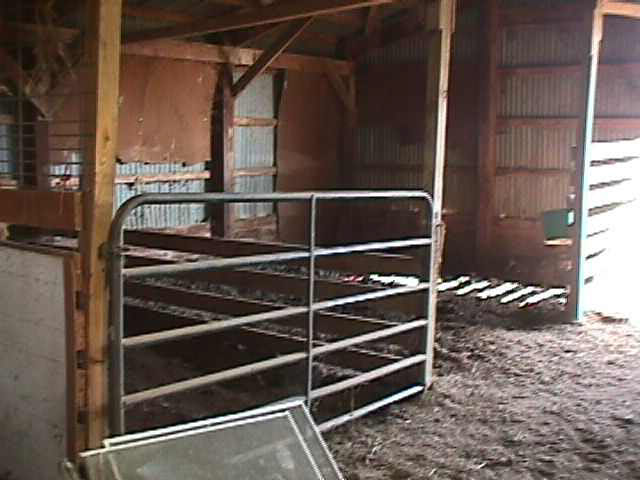 9510 E County Road 1200n, Dunkirk, IN 47336 photo 4