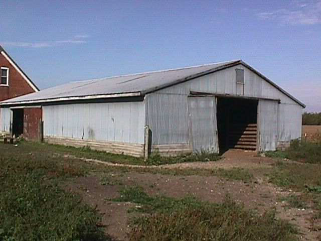 9510 E County Road 1200n, Dunkirk, IN 47336 photo 3