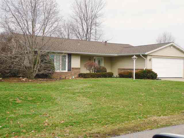 8508 W Balsam Ct, Muncie, IN 47304 photo 1