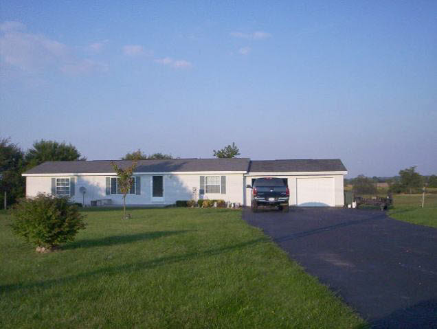 1408 N County Road 425w, New Castle, IN 47362 photo 1
