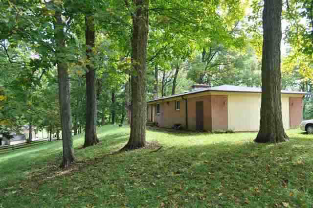 14964 Massey Rd, Hagerstown, IN 47346 photo 1