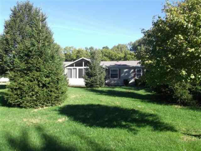 1624 W Sr 28, Ridgeville, IN 47380 photo 1