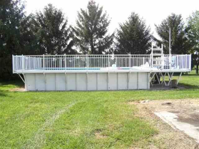1624 W Sr 28, Ridgeville, IN 47380 photo 8
