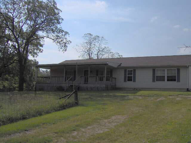8357 E County Road 600s, Cambridge City, IN 47327 photo 1
